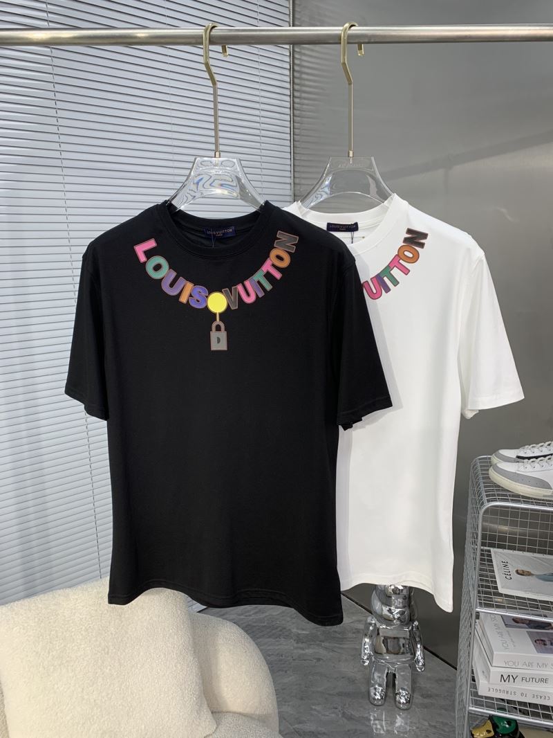 Louis Vuitton T-Shirts